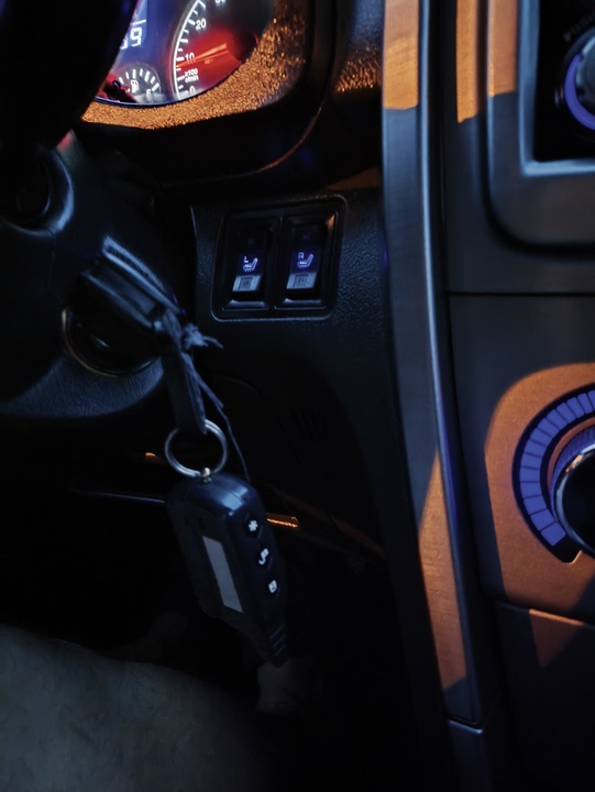 Chery Tiggo (T11) FL рестайлинг, 2015 год, 665 000 рублей, 44 фотография