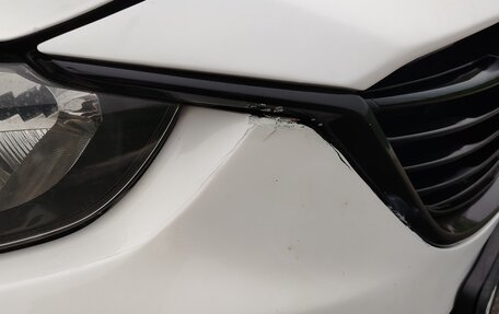 Mazda 6, 2014 год, 1 350 000 рублей, 3 фотография