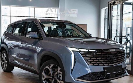 Geely Atlas, 2024 год, 3 717 190 рублей, 1 фотография