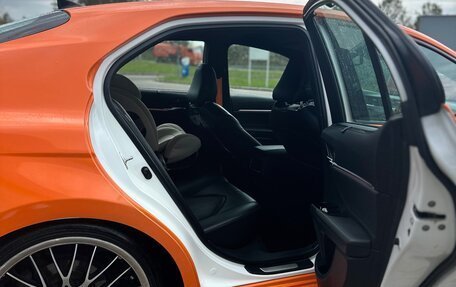 Toyota Camry, 2019 год, 2 950 000 рублей, 6 фотография