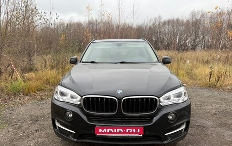 BMW X5, 2018 год, 4 450 000 рублей, 1 фотография