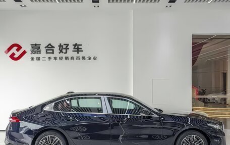 BMW 5 серия, 2025 год, 7 240 000 рублей, 4 фотография