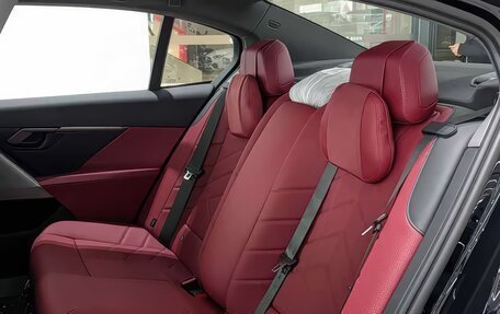 BMW 5 серия, 2025 год, 7 240 000 рублей, 13 фотография