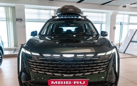 Geely Atlas, 2025 год, 3 917 190 рублей, 3 фотография