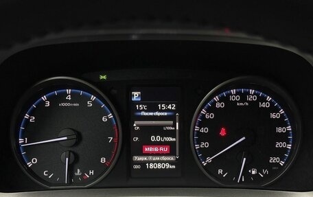 Toyota RAV4, 2018 год, 2 389 000 рублей, 12 фотография