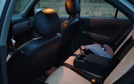 Nissan Almera Classic, 2008 год, 450 000 рублей, 4 фотография