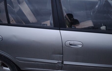 Nissan Almera Classic, 2008 год, 450 000 рублей, 3 фотография