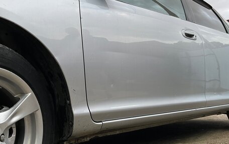 Honda Civic VII, 2001 год, 360 000 рублей, 2 фотография