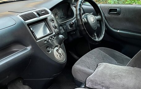 Honda Civic VII, 2001 год, 360 000 рублей, 7 фотография