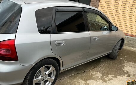 Honda Civic VII, 2001 год, 360 000 рублей, 6 фотография