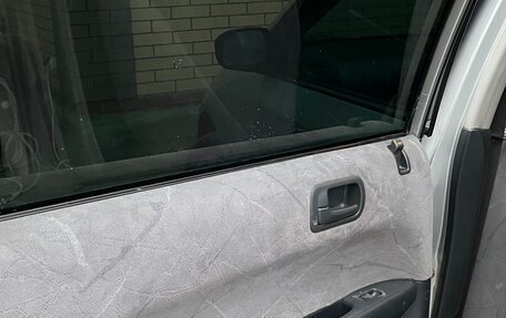 Honda Civic VII, 2001 год, 360 000 рублей, 8 фотография