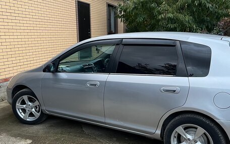 Honda Civic VII, 2001 год, 360 000 рублей, 5 фотография