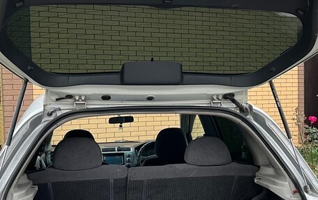 Honda Civic VII, 2001 год, 360 000 рублей, 10 фотография