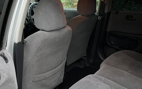 Honda Civic VII, 2001 год, 360 000 рублей, 9 фотография