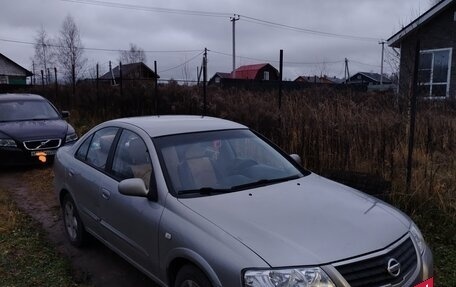 Nissan Almera Classic, 2008 год, 450 000 рублей, 5 фотография