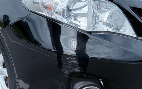 Toyota Corolla, 2012 год, 1 100 000 рублей, 12 фотография