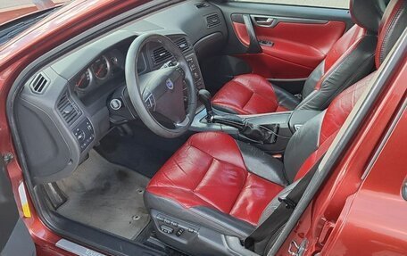 Volvo S60 III, 2007 год, 720 000 рублей, 2 фотография