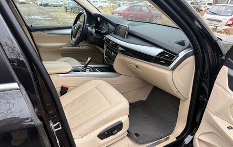 BMW X5, 2018 год, 4 450 000 рублей, 10 фотография