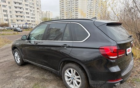 BMW X5, 2018 год, 4 450 000 рублей, 12 фотография