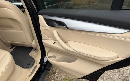 BMW X5, 2018 год, 4 450 000 рублей, 7 фотография