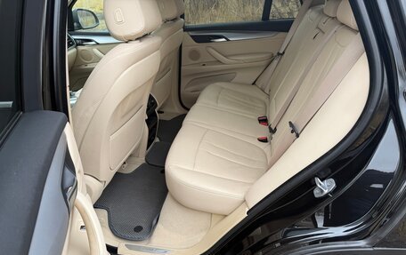 BMW X5, 2018 год, 4 450 000 рублей, 13 фотография