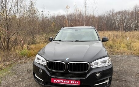 BMW X5, 2018 год, 4 450 000 рублей, 2 фотография