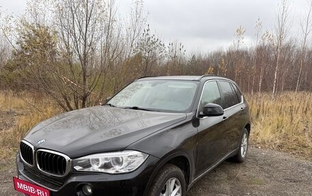BMW X5, 2018 год, 4 450 000 рублей, 3 фотография