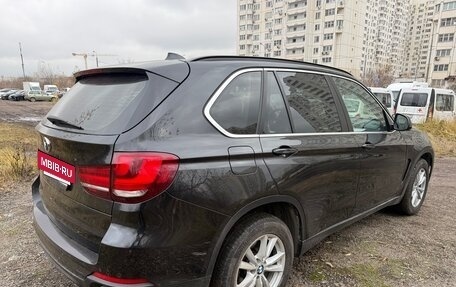 BMW X5, 2018 год, 4 450 000 рублей, 9 фотография