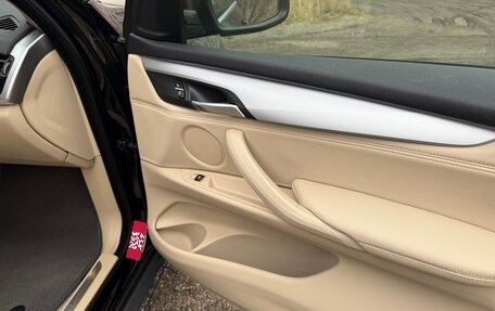 BMW X5, 2018 год, 4 450 000 рублей, 8 фотография