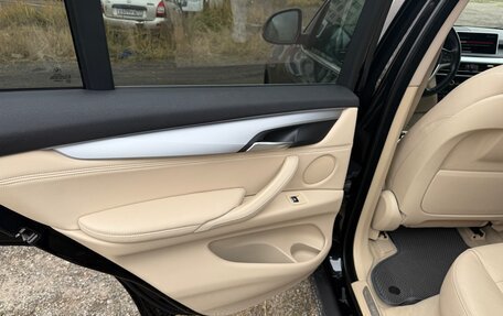 BMW X5, 2018 год, 4 450 000 рублей, 14 фотография