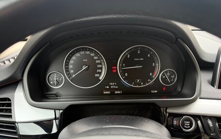 BMW X5, 2018 год, 4 450 000 рублей, 20 фотография