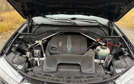 BMW X5, 2018 год, 4 450 000 рублей, 22 фотография