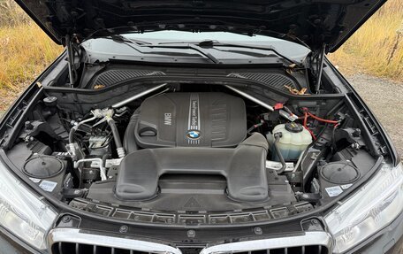 BMW X5, 2018 год, 4 450 000 рублей, 21 фотография