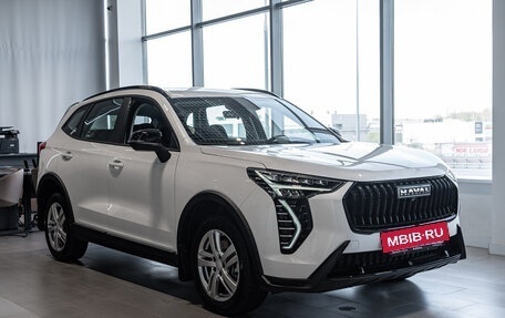 Haval Jolion, 2025 год, 2 799 000 рублей, 2 фотография