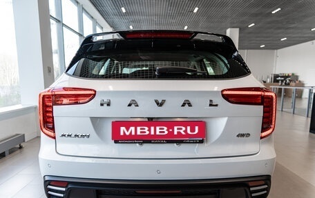 Haval Jolion, 2025 год, 2 799 000 рублей, 6 фотография