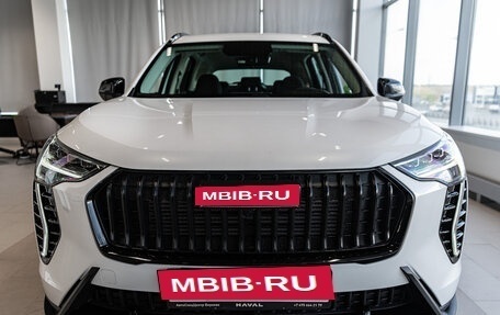 Haval Jolion, 2025 год, 2 799 000 рублей, 4 фотография