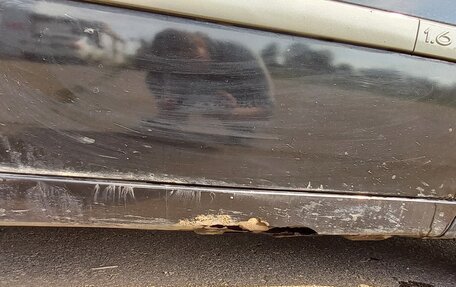 Renault Scenic III, 2005 год, 400 000 рублей, 9 фотография