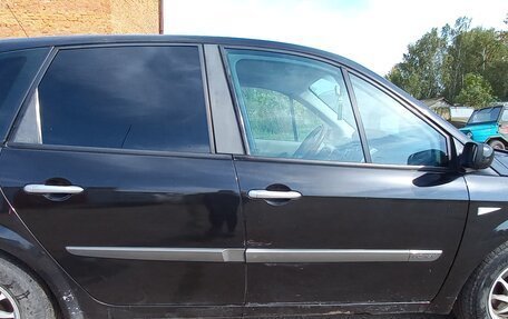 Renault Scenic III, 2005 год, 400 000 рублей, 10 фотография