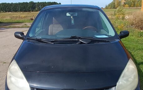 Renault Scenic III, 2005 год, 400 000 рублей, 13 фотография