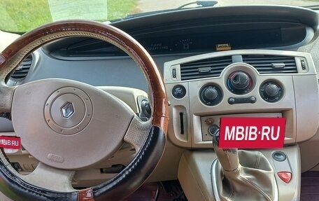 Renault Scenic III, 2005 год, 400 000 рублей, 5 фотография