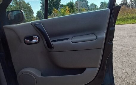 Renault Scenic III, 2005 год, 400 000 рублей, 15 фотография