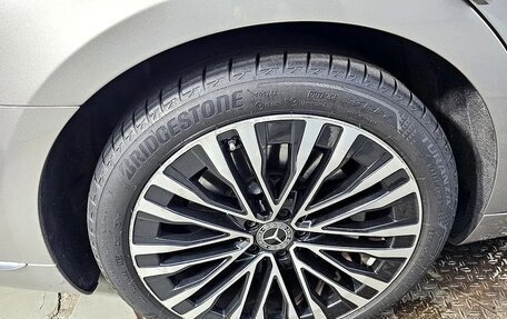 Mercedes-Benz S-Класс, 2021 год, 13 000 011 рублей, 6 фотография