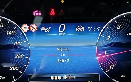 Mercedes-Benz S-Класс, 2021 год, 13 000 011 рублей, 10 фотография