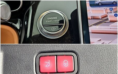 Mercedes-Benz S-Класс, 2021 год, 13 000 011 рублей, 17 фотография