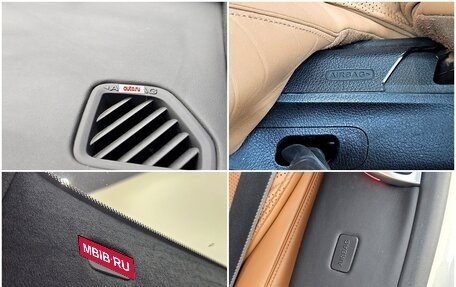 Mercedes-Benz S-Класс, 2021 год, 13 000 011 рублей, 19 фотография