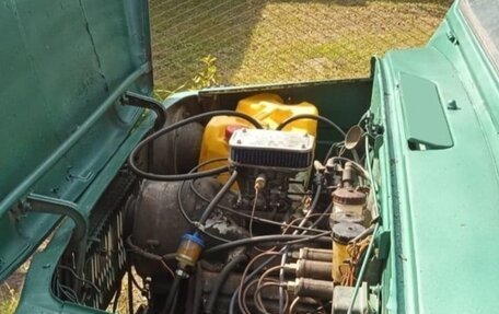 ЛуАЗ 969, 1988 год, 150 000 рублей, 2 фотография