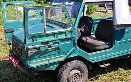 ЛуАЗ 969, 1988 год, 150 000 рублей, 1 фотография