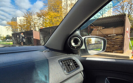 Volkswagen Polo VI (EU Market), 2014 год, 820 000 рублей, 9 фотография