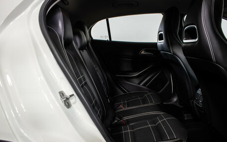 Mercedes-Benz GLA, 2016 год, 2 660 000 рублей, 10 фотография