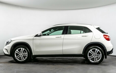 Mercedes-Benz GLA, 2016 год, 2 660 000 рублей, 8 фотография